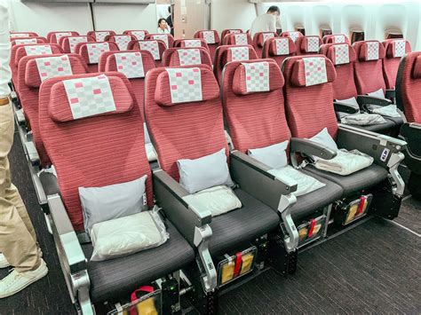 jal sky wider review|About as Good as Economy Gets: A Review of Japan .